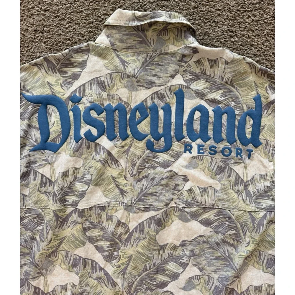 Disney disneyland resort